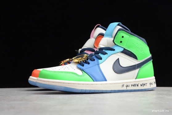  1  Jordan CQ7629-100 Mid Ehsani Fearless Melody SE CQ7629-100 0111